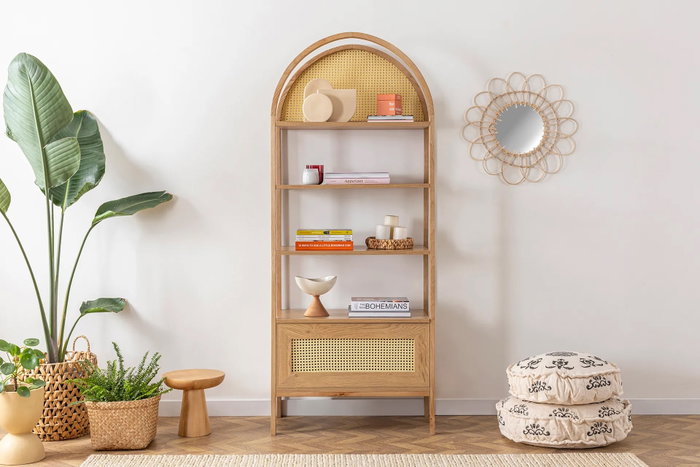Hanah Home Nala 75 - Natural Hanah Home Nala 75 - Natural